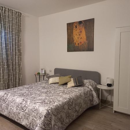 Apartmán Rose House Rent Osimo Exteriér fotografie