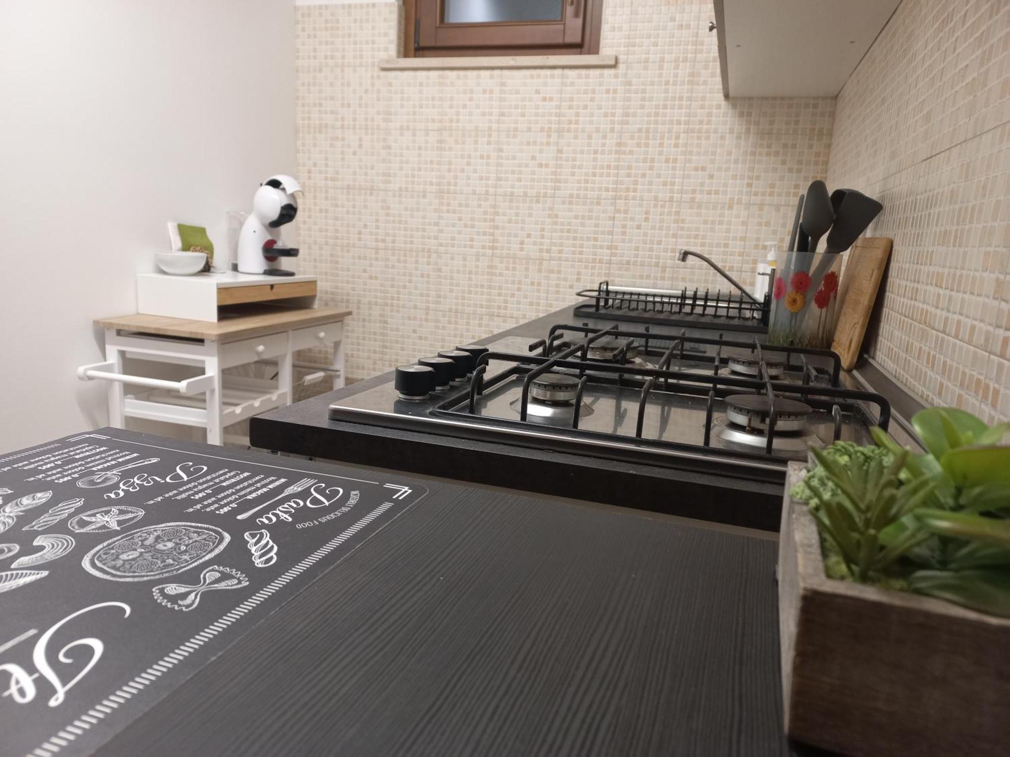 Apartmán Rose House Rent Osimo Exteriér fotografie