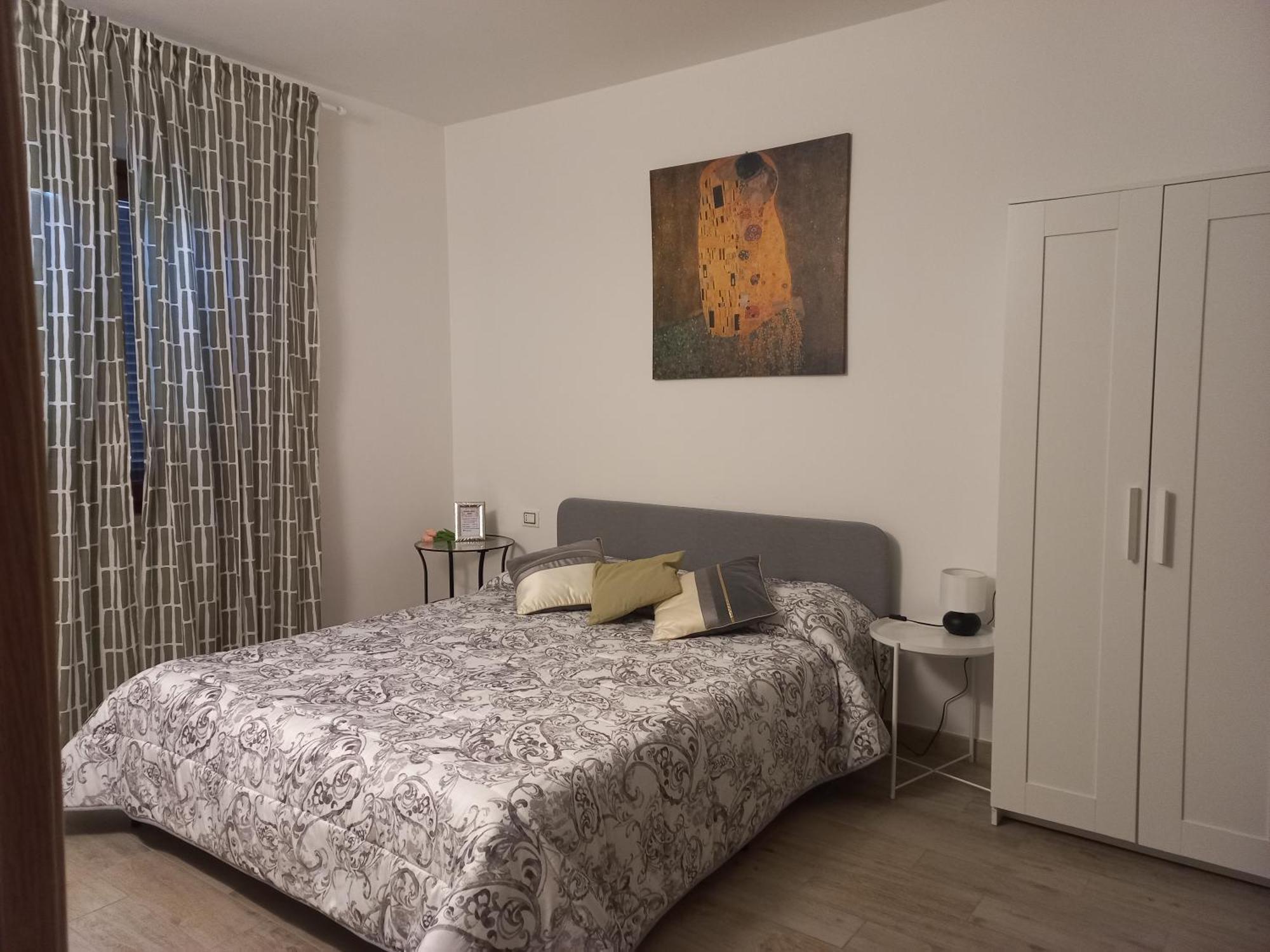 Apartmán Rose House Rent Osimo Exteriér fotografie