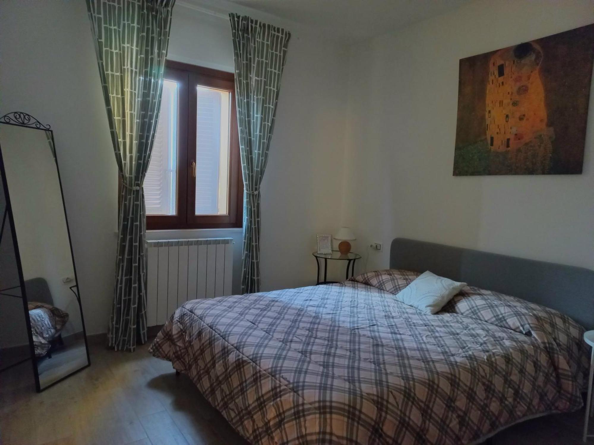 Apartmán Rose House Rent Osimo Pokoj fotografie