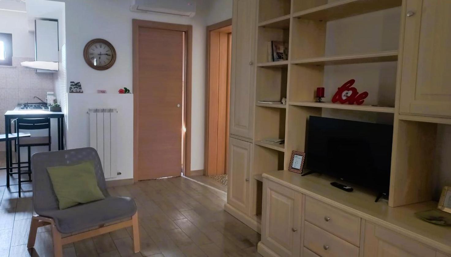Apartmán Rose House Rent Osimo Exteriér fotografie